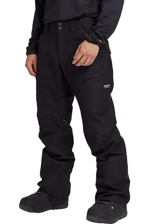 Burton Gore?Tex Ballast Short Bukser sort