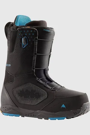 Burton Photon 2024 Snowboardstøvler sort