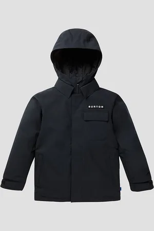 Burton Uproar Jakke sort