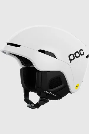 POC Obex Mips Hjelm hvid