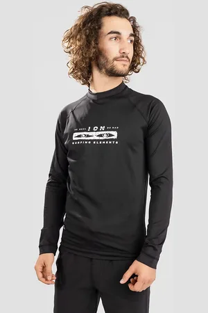 Ion Longsleeve Rash Guard sort