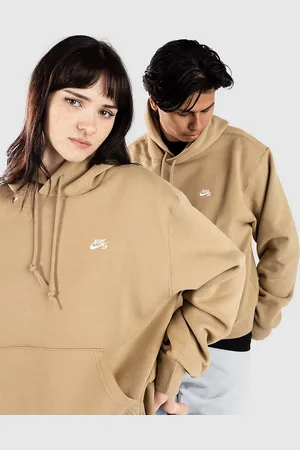 Nike Sb Skate Hættetrøje