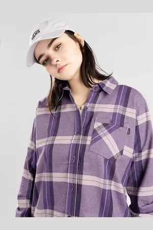 Burton Favorite Flannel Skjorte