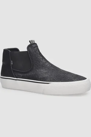 Globe Dover Sneakers sort