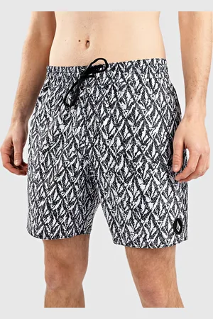 Volcom Fa J Hager Trunk 17 Boardshorts mønster