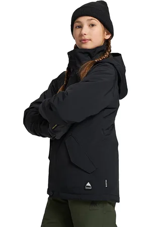 Burton Elodie Jakke sort
