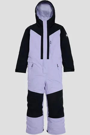 Burton 2L One Piece Kids Flyverdragt
