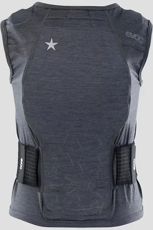 Evoc Protector Vest grå