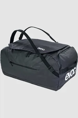 Evoc Duffle 100L Rejsetaske grå