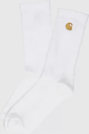 Carhartt Chase Strømper hvid