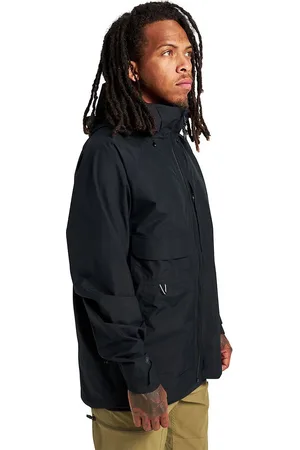 Burton Gore-Tex Multipath Jakke sort