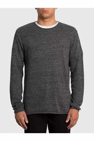 Volcom Uperstand Pullover grå