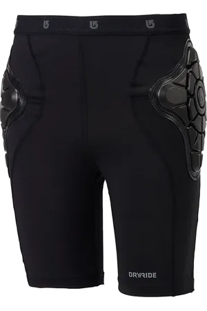 Burton Impact Kids Beskyttelsesbukser sort