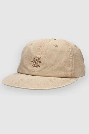 Rip Curl Searchers Canvas Adj Kasket grå