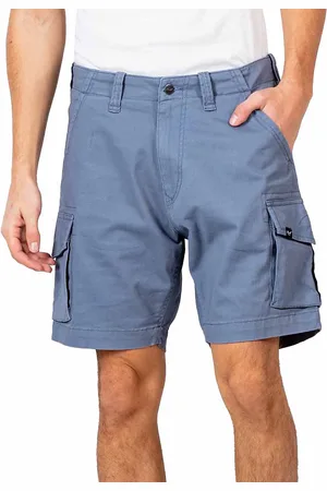 Reell City Cargo ST Shorts blå