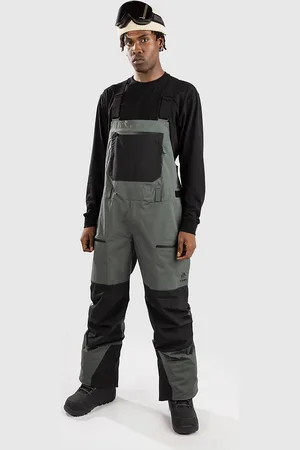 Jones Snowboards Mtn Surf Rec Smækbukser blå