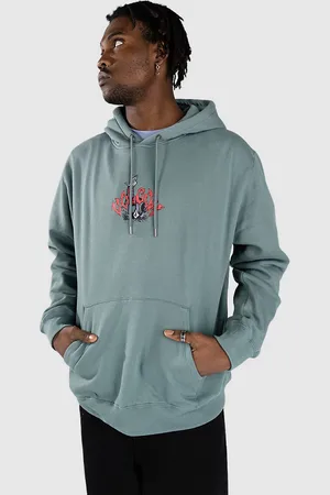 Volcom Produce Hættetrøje grøn