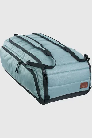 Evoc Gear 55L Rejsetaske blå