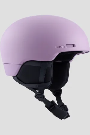 Anon Windham Wavecel Hjelm
