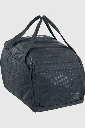 Evoc Gear 35L Taske sort
