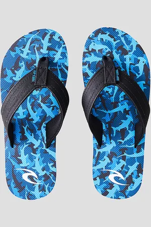 Rip Curl Ripper Sandaler blå
