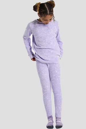 Burton Fleece Kids Basislag - overdel