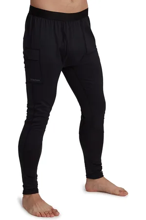 Burton Midweight X Tech bukser sort
