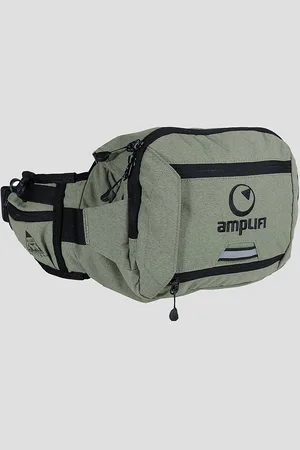 amplifi Hipster 4L Bæltetaske blå
