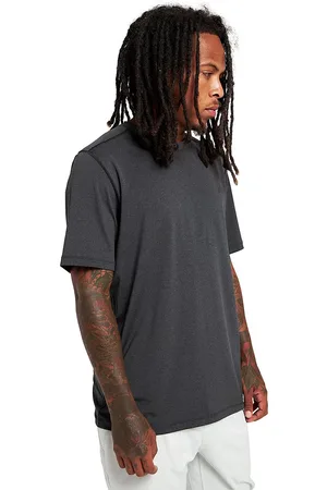 Burton Multipath T-shirt sort