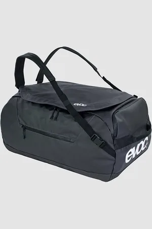 Evoc Duffle 60L Rejsetaske grå