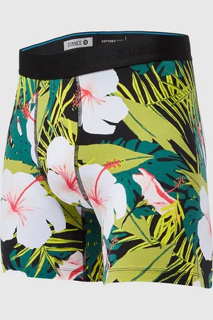 Stance Alonzo Boksershorts mønster