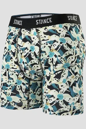 Stance Tubeular Brief Boksershorts mønster
