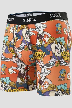 Stance Looney Tunes Brief Boksershorts mønster