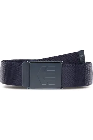 Etnies Staplez Bælte blå