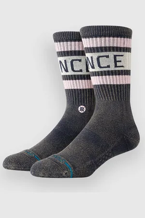 Stance Boyd Limited Strømper grå