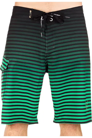 Light Bar Boardshorts grøn