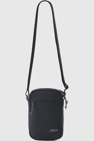 Aevor Easy Ride Poucher Taske sort