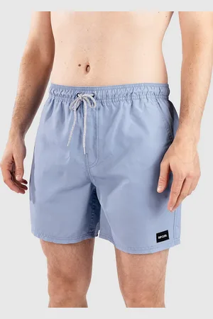 Rip Curl Easy Living Volley Boardshorts blå