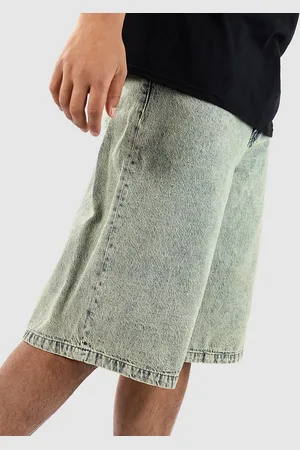 Reell Belmont Shorts gul