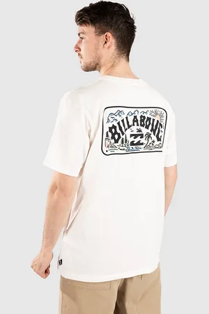 Billabong Scenic Arch Adiv T-shirt