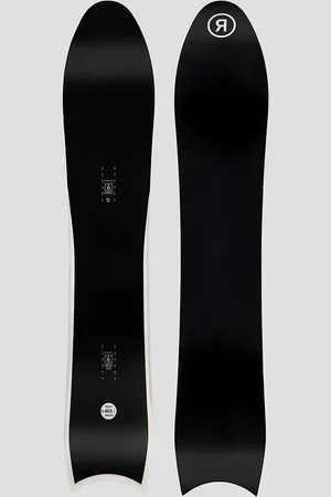 Ride Peace Seeker 2024 Snowboard mønster