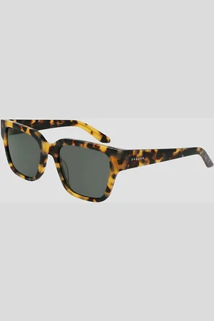 Dragon Rowan LL Polar Shiny Tokyo Tortoise Solbriller brun