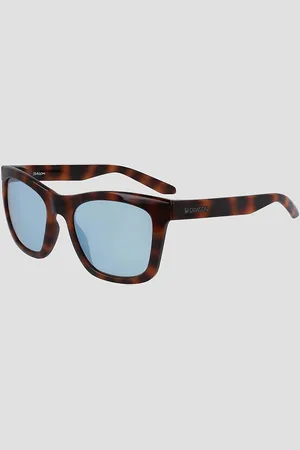 Dragon Aria LL Ion Shiny Sofrt Tortoise Solbriller brun