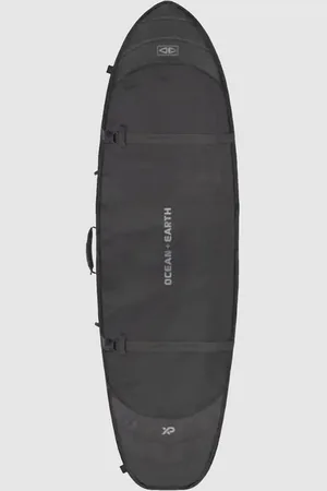 OCEAN & EARTH Double Coffin Hypa Fish 6