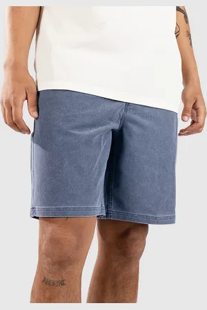 Rip Curl Boardwalk Cord Wiz Shorts blå