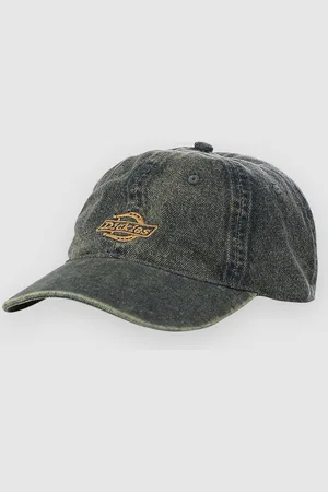 Dickies Denim Dad Kasket gul