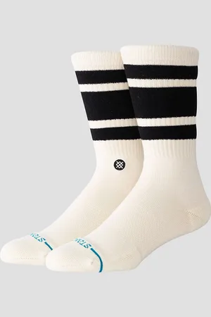 Stance Boyd Cozy Crew Socks sort