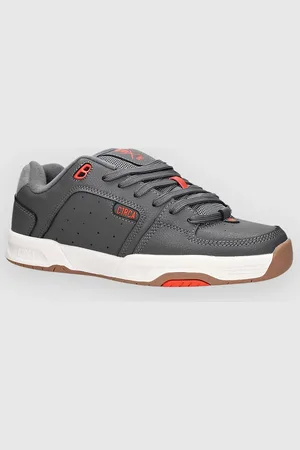 C1RCA 805 Skatesko grå