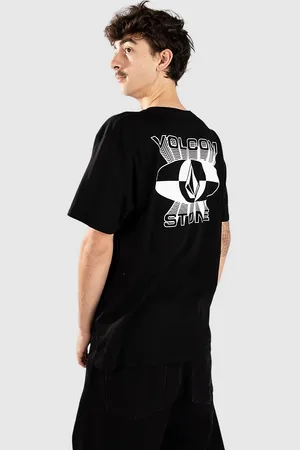 Volcom Masonite T-shirt sort