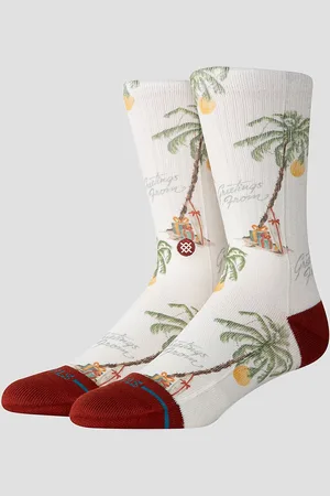 Stance Greetings From Socks sort